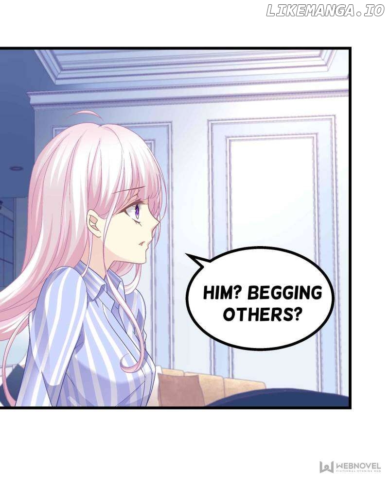 Sound Of Heaven Chapter 142 - page 45