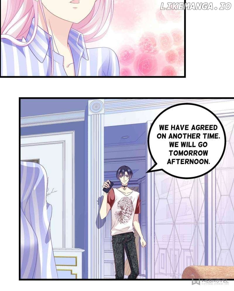 Sound Of Heaven Chapter 142 - page 48