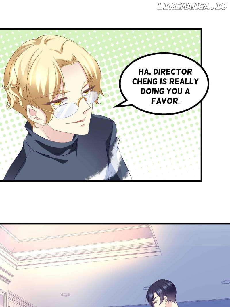 Sound Of Heaven Chapter 142 - page 49