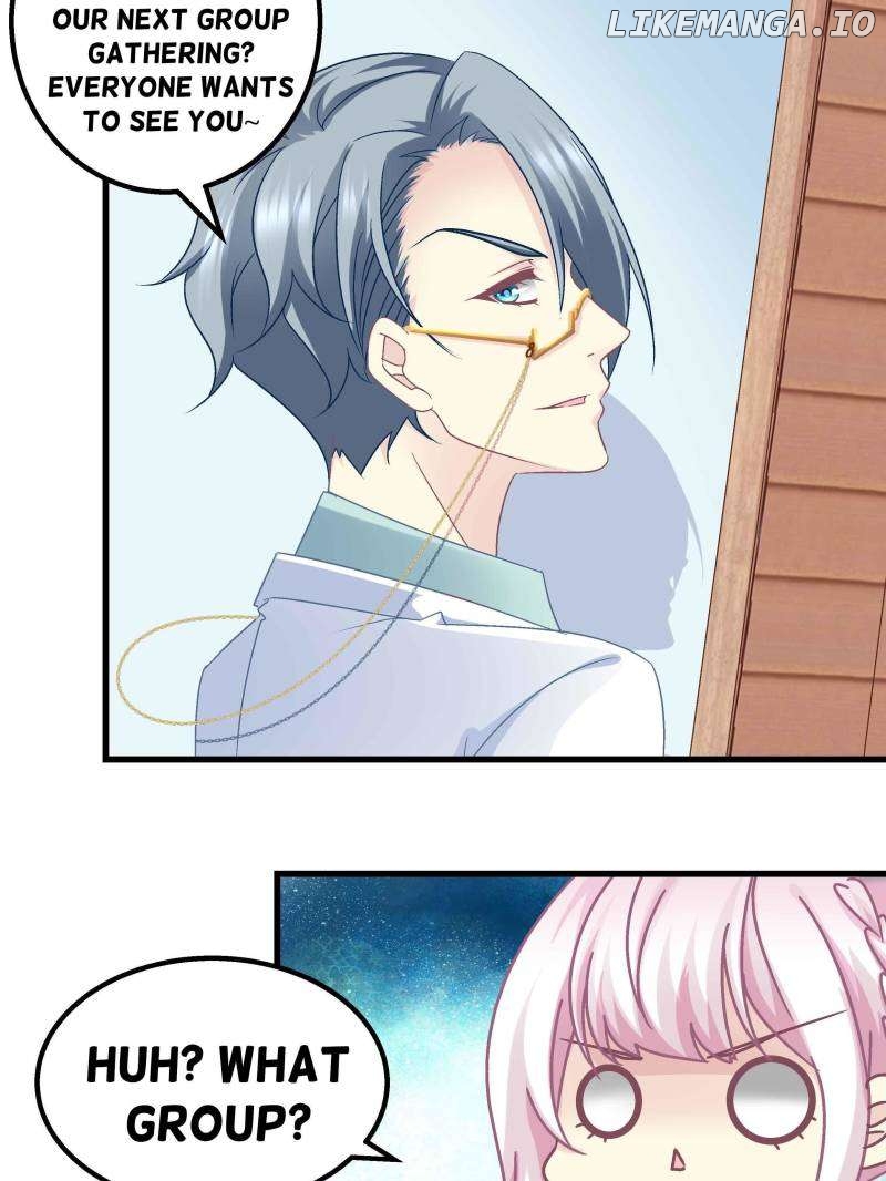 Sound Of Heaven Chapter 142 - page 5