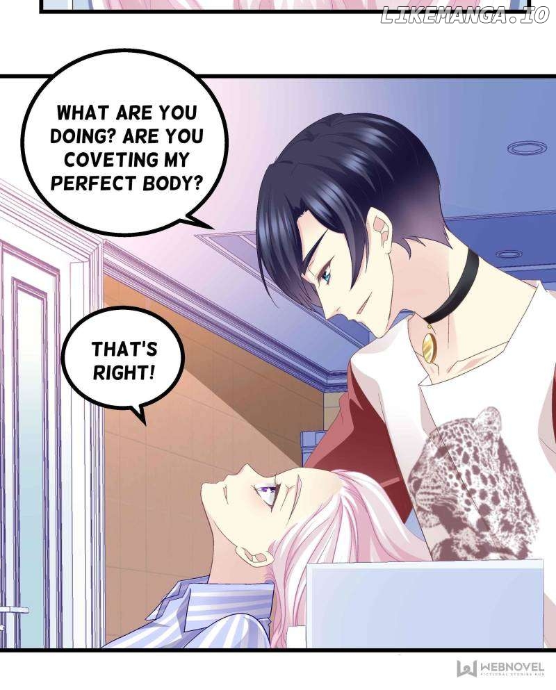 Sound Of Heaven Chapter 142 - page 51