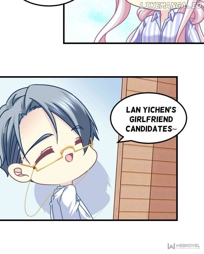 Sound Of Heaven Chapter 142 - page 6