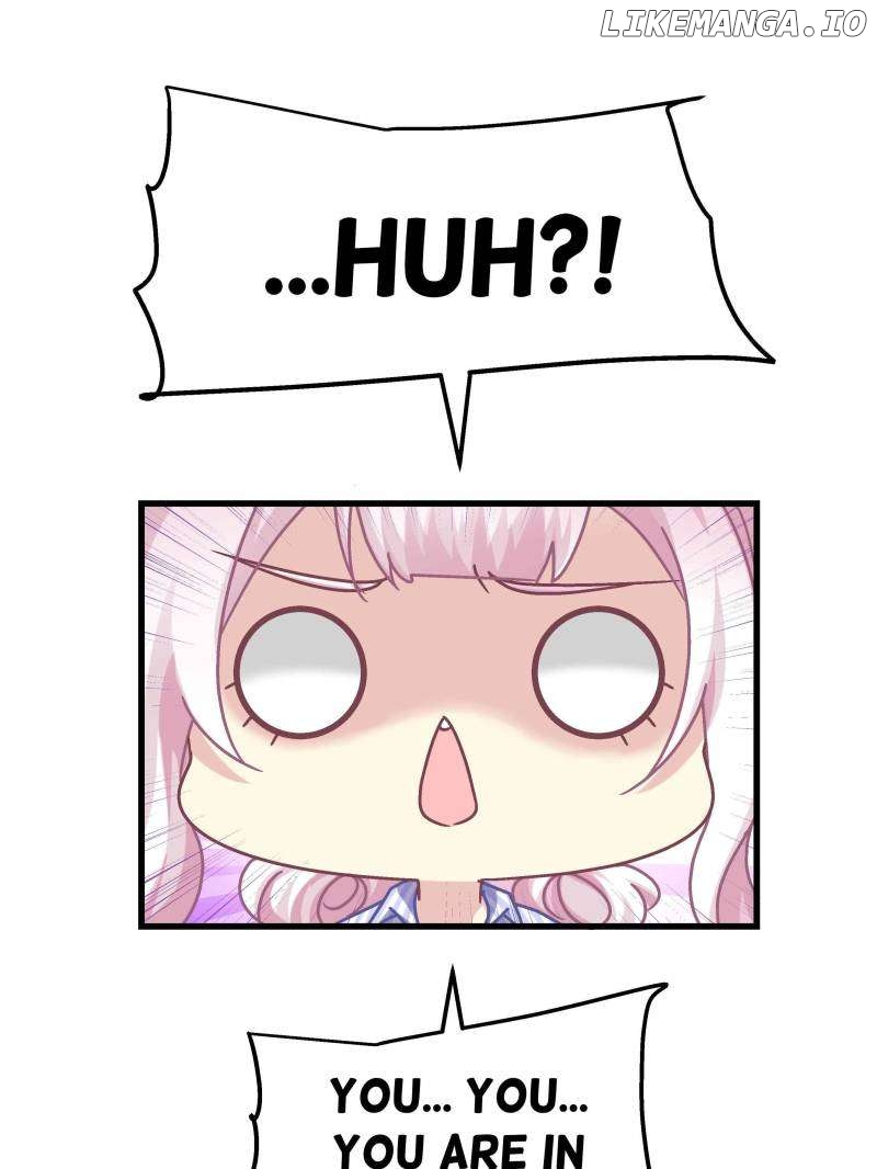 Sound Of Heaven Chapter 142 - page 7