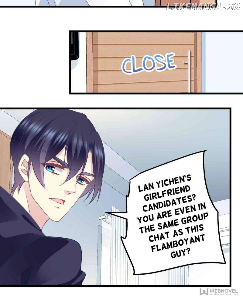 Sound Of Heaven Chapter 142 - page 9