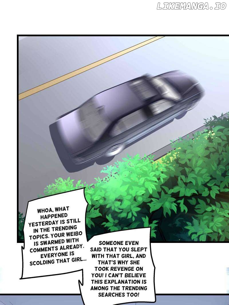 Sound Of Heaven Chapter 143 - page 1