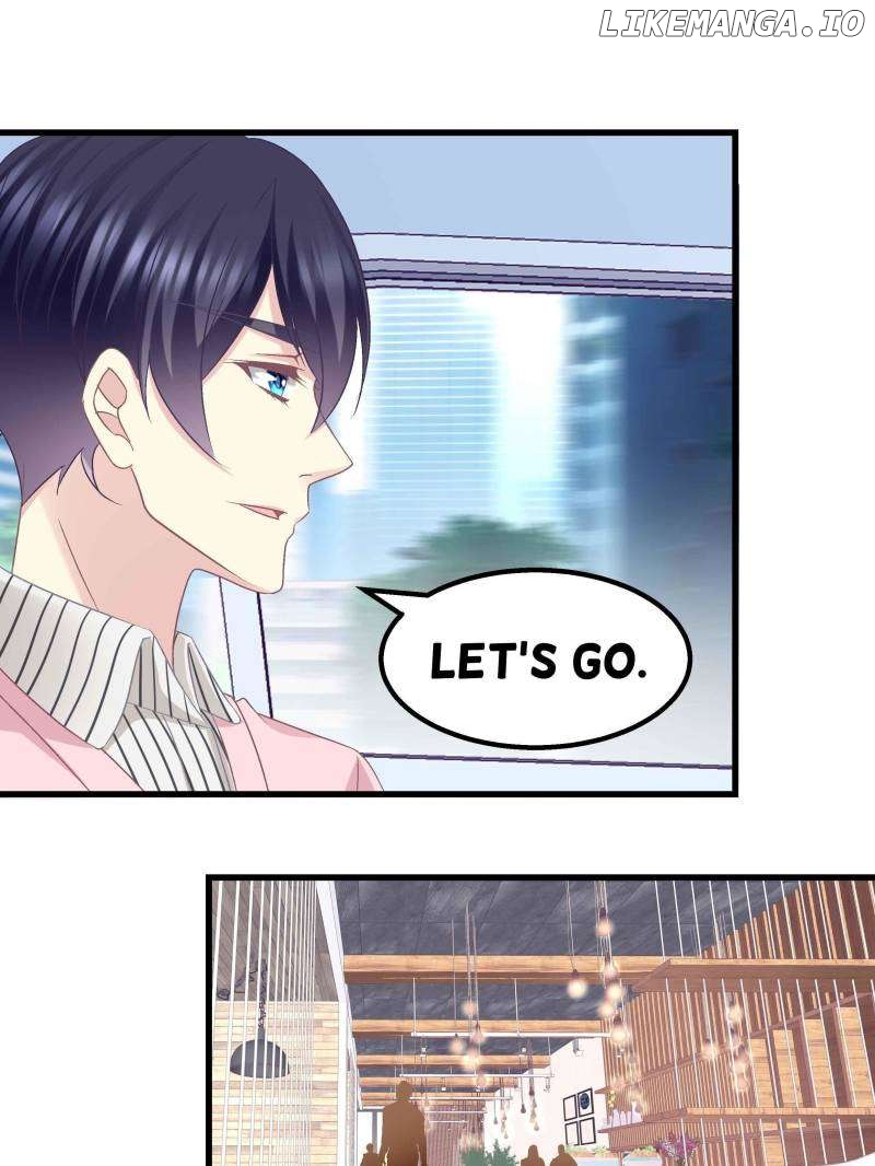 Sound Of Heaven Chapter 143 - page 10