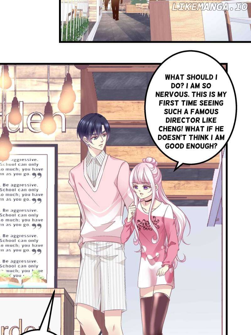 Sound Of Heaven Chapter 143 - page 11