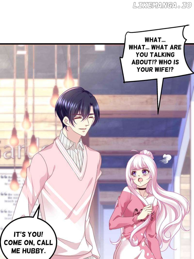 Sound Of Heaven Chapter 143 - page 13