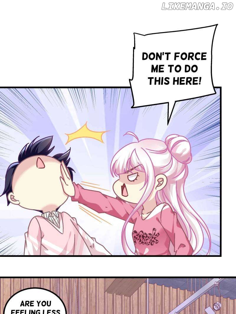 Sound Of Heaven Chapter 143 - page 16