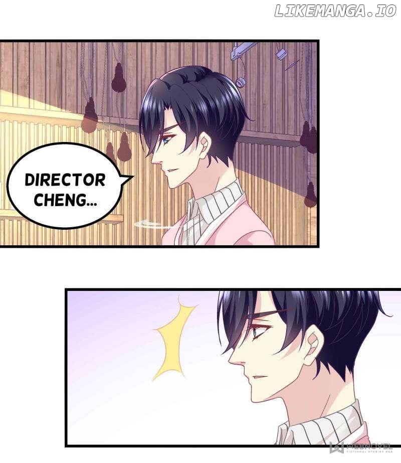Sound Of Heaven Chapter 143 - page 18