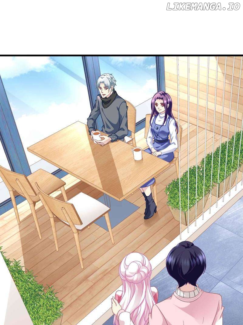 Sound Of Heaven Chapter 143 - page 19