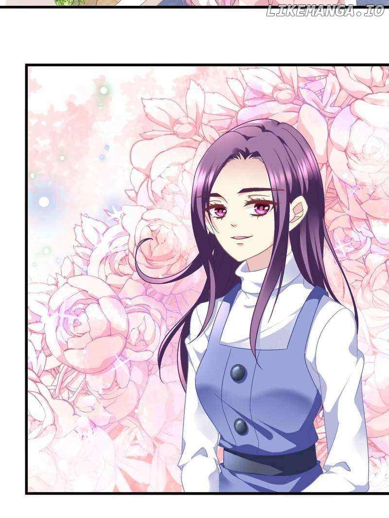 Sound Of Heaven Chapter 143 - page 20