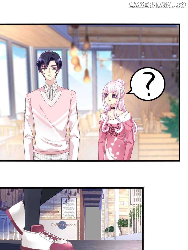 Sound Of Heaven Chapter 143 - page 22