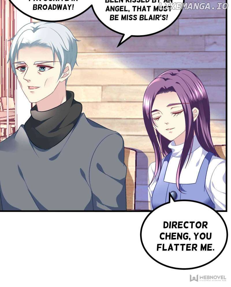 Sound Of Heaven Chapter 143 - page 24