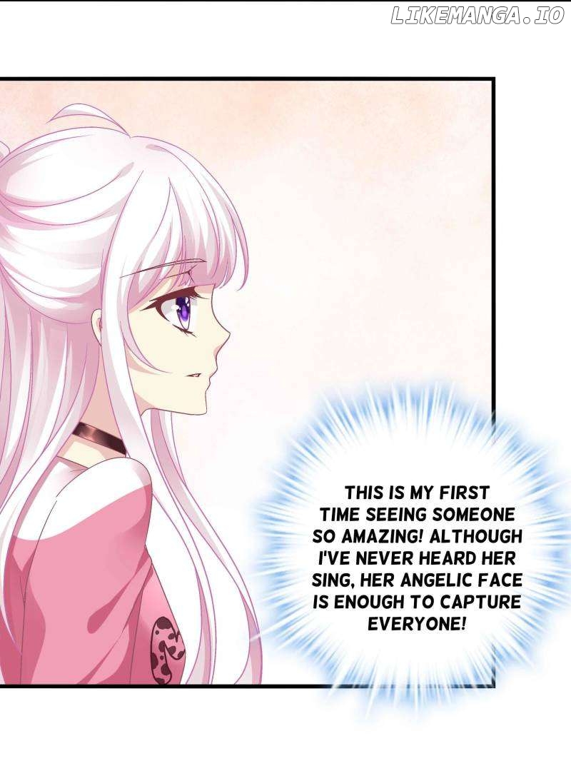 Sound Of Heaven Chapter 143 - page 26