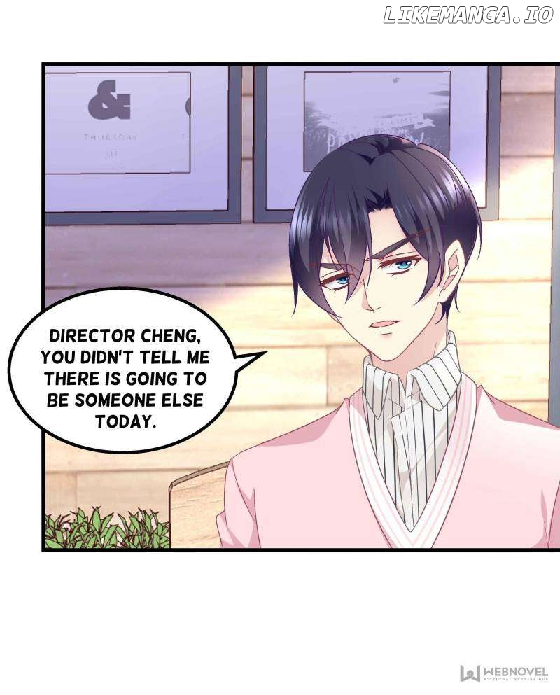 Sound Of Heaven Chapter 143 - page 27