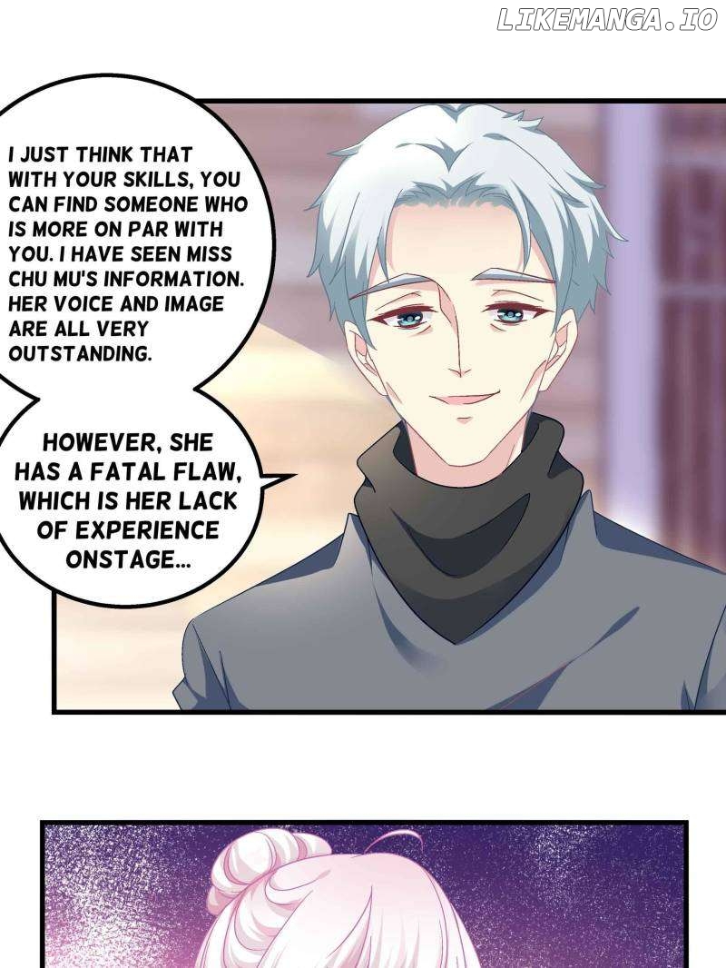 Sound Of Heaven Chapter 143 - page 28
