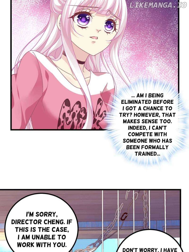 Sound Of Heaven Chapter 143 - page 29