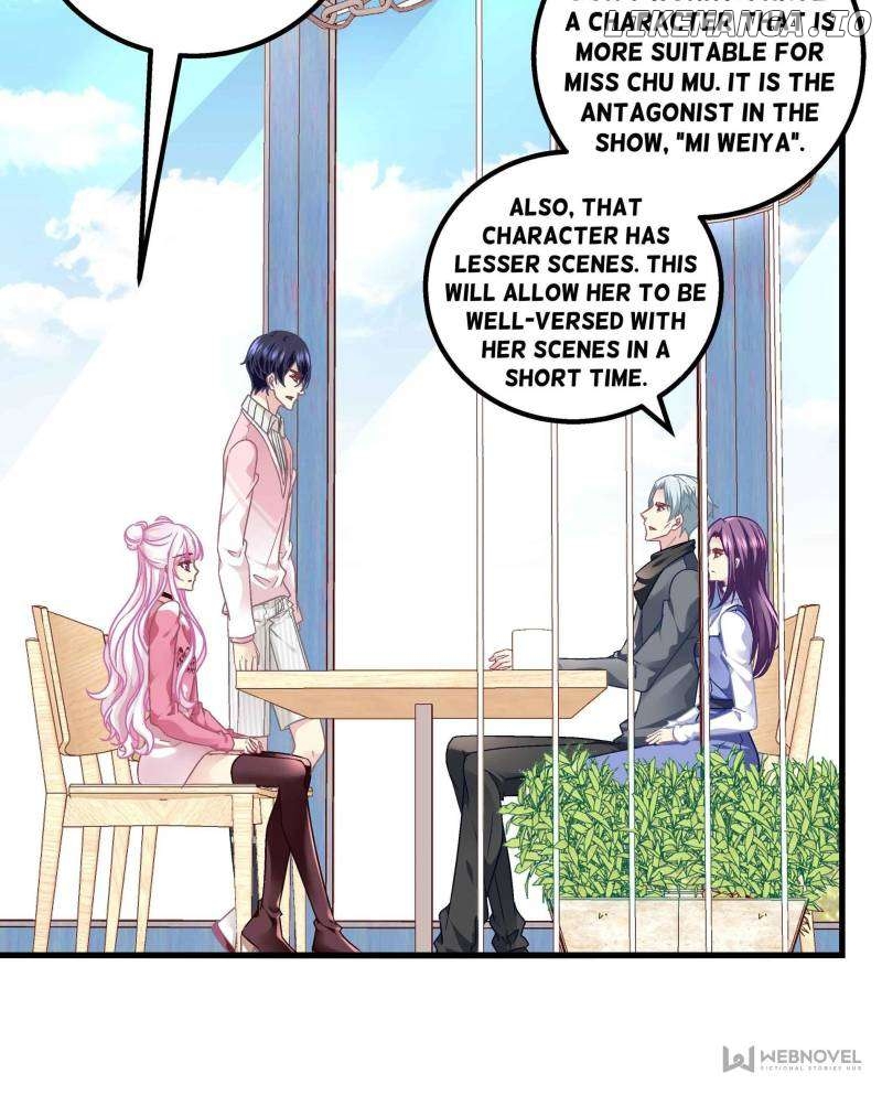 Sound Of Heaven Chapter 143 - page 30