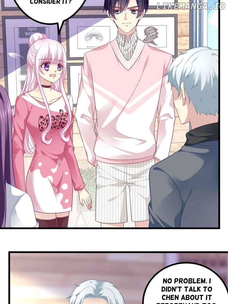 Sound Of Heaven Chapter 143 - page 32