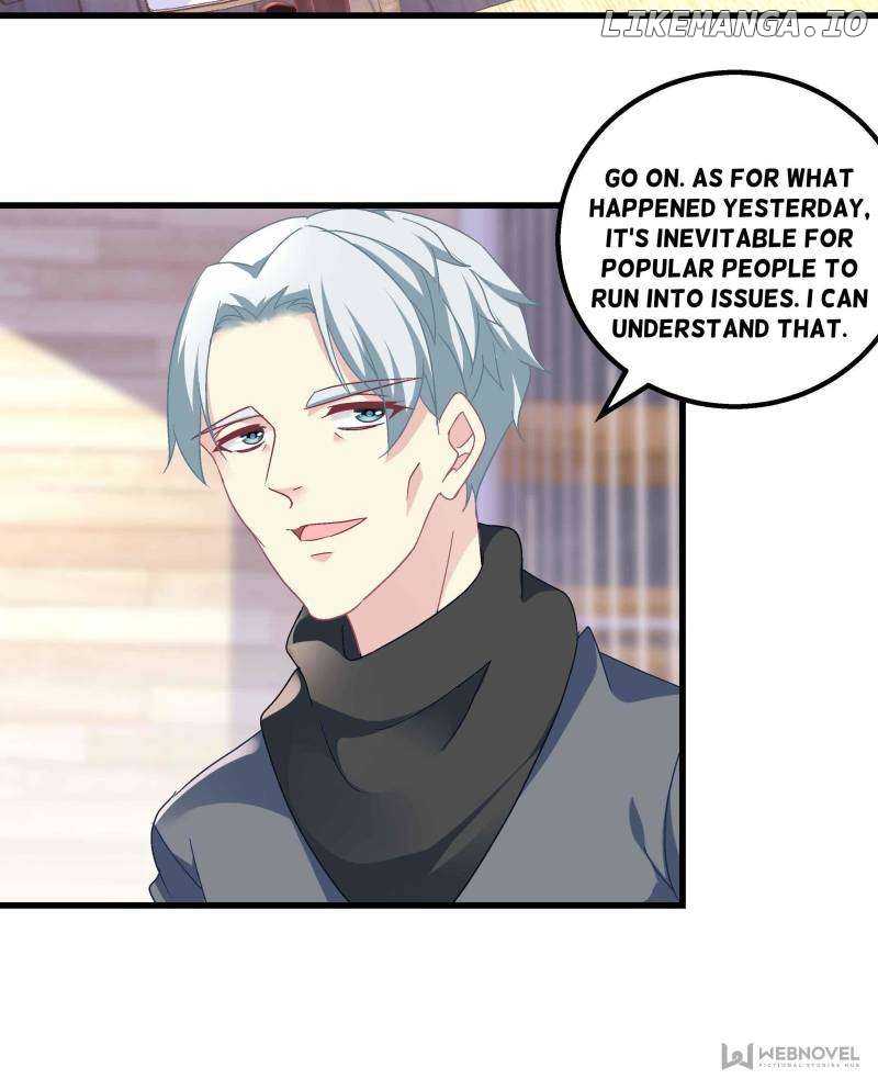 Sound Of Heaven Chapter 143 - page 36