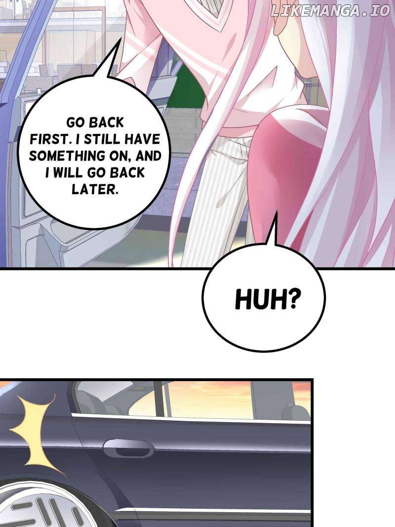 Sound Of Heaven Chapter 143 - page 38