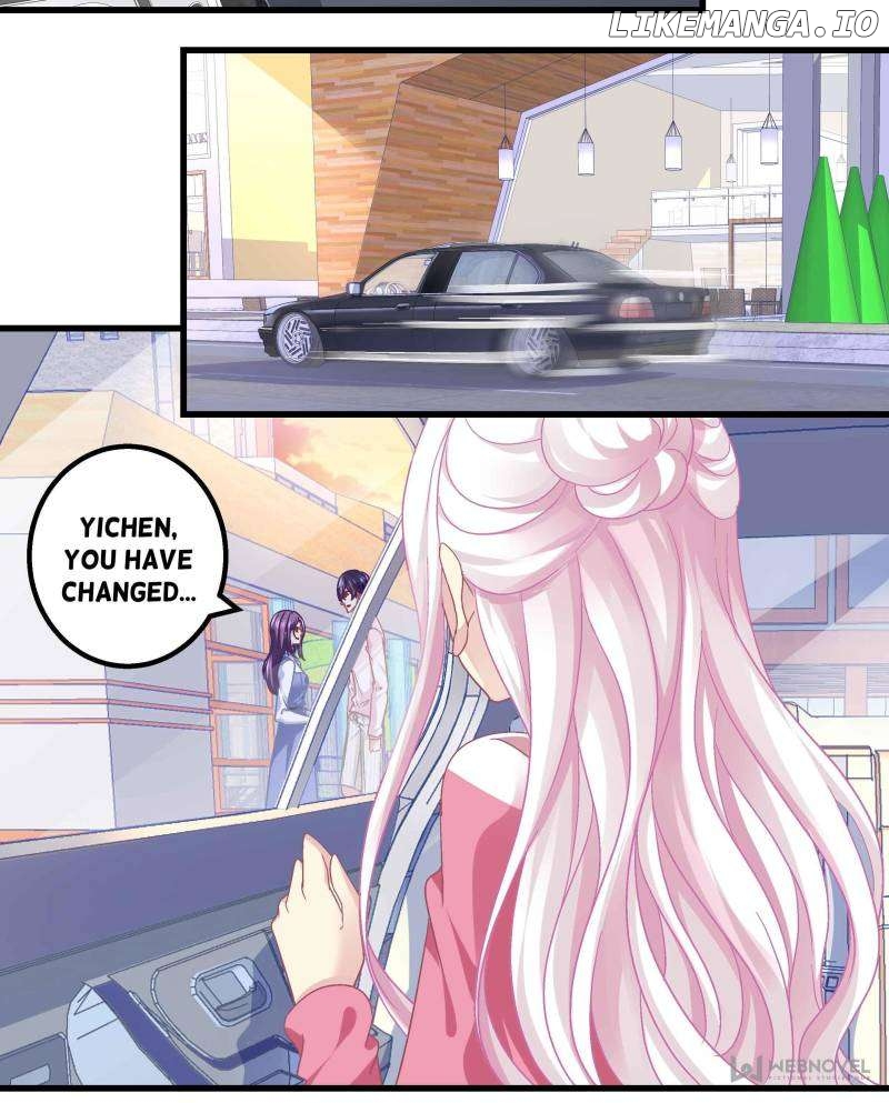 Sound Of Heaven Chapter 143 - page 39