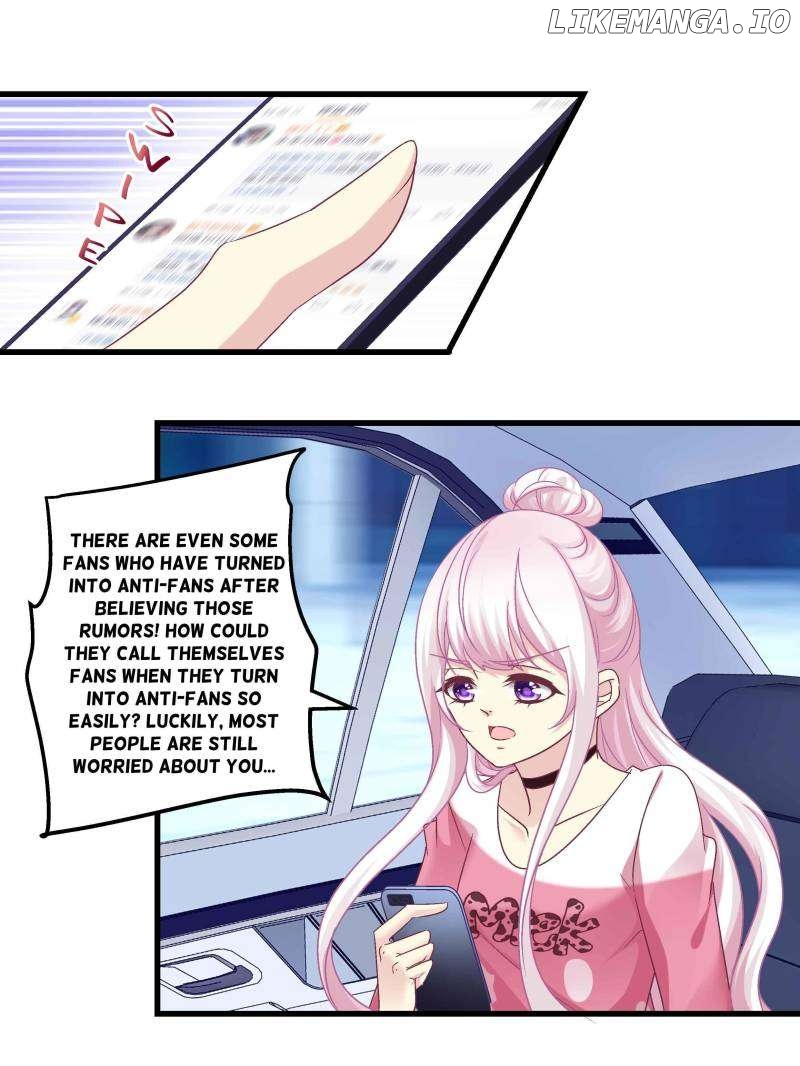 Sound Of Heaven Chapter 143 - page 4