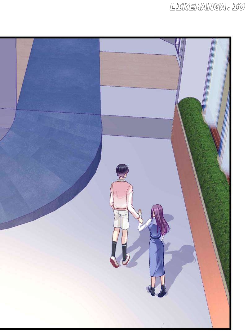 Sound Of Heaven Chapter 143 - page 40