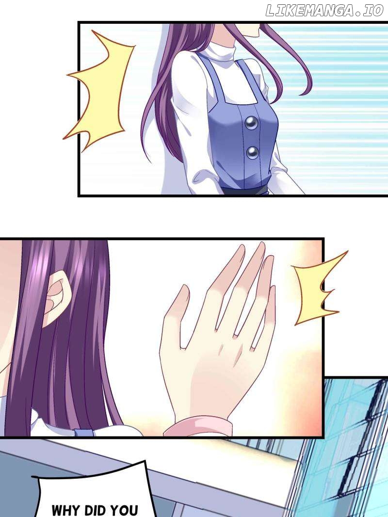 Sound Of Heaven Chapter 143 - page 41