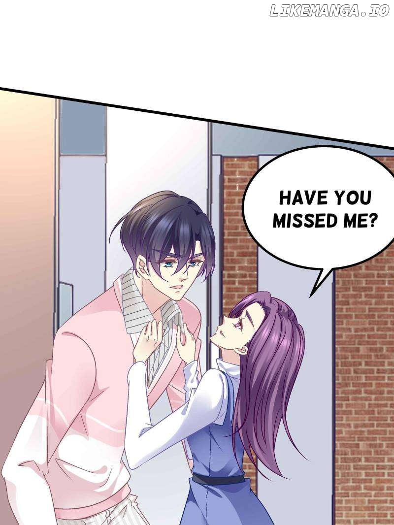 Sound Of Heaven Chapter 143 - page 43