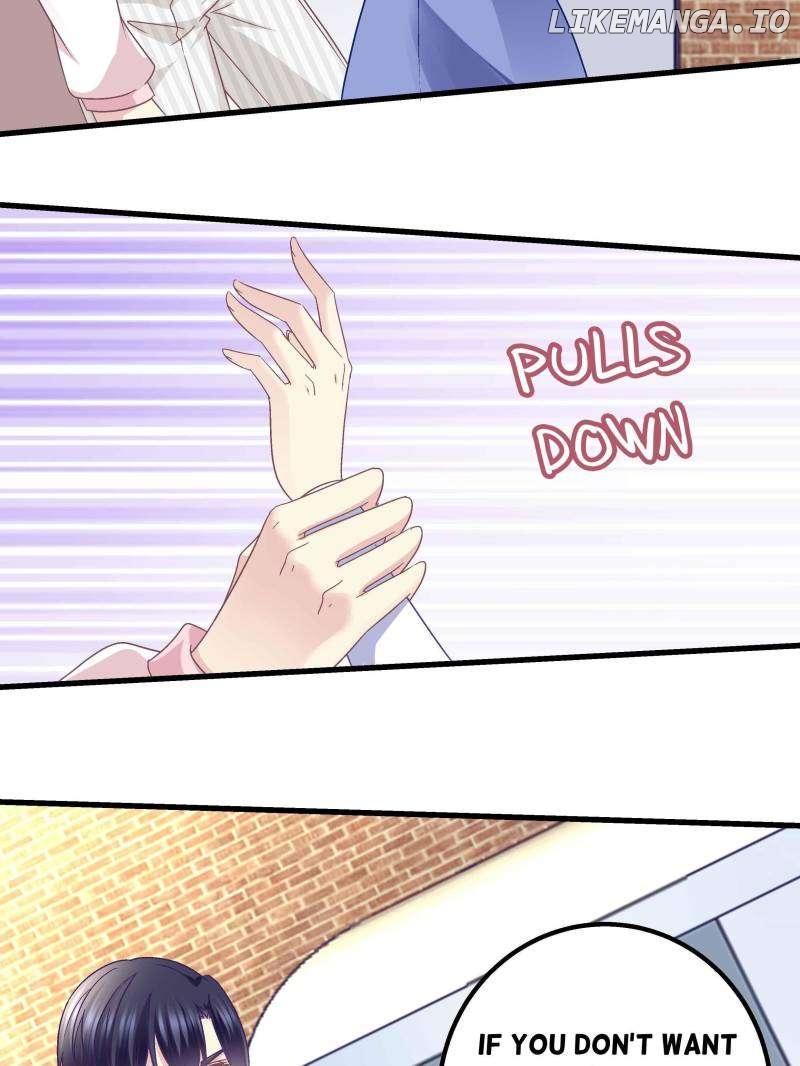 Sound Of Heaven Chapter 143 - page 44