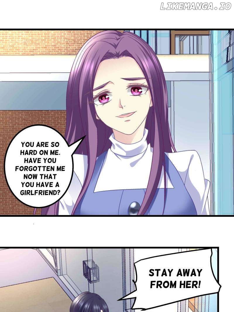 Sound Of Heaven Chapter 143 - page 46