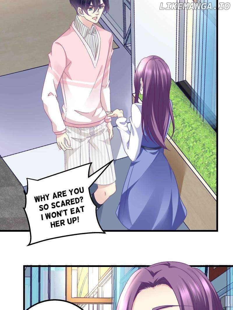 Sound Of Heaven Chapter 143 - page 47