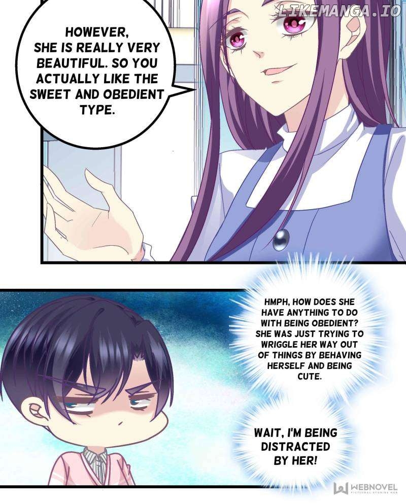 Sound Of Heaven Chapter 143 - page 48