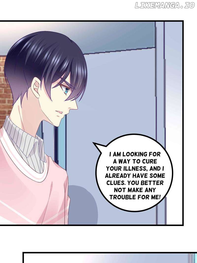 Sound Of Heaven Chapter 143 - page 49