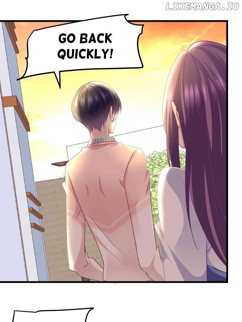 Sound Of Heaven Chapter 143 - page 52