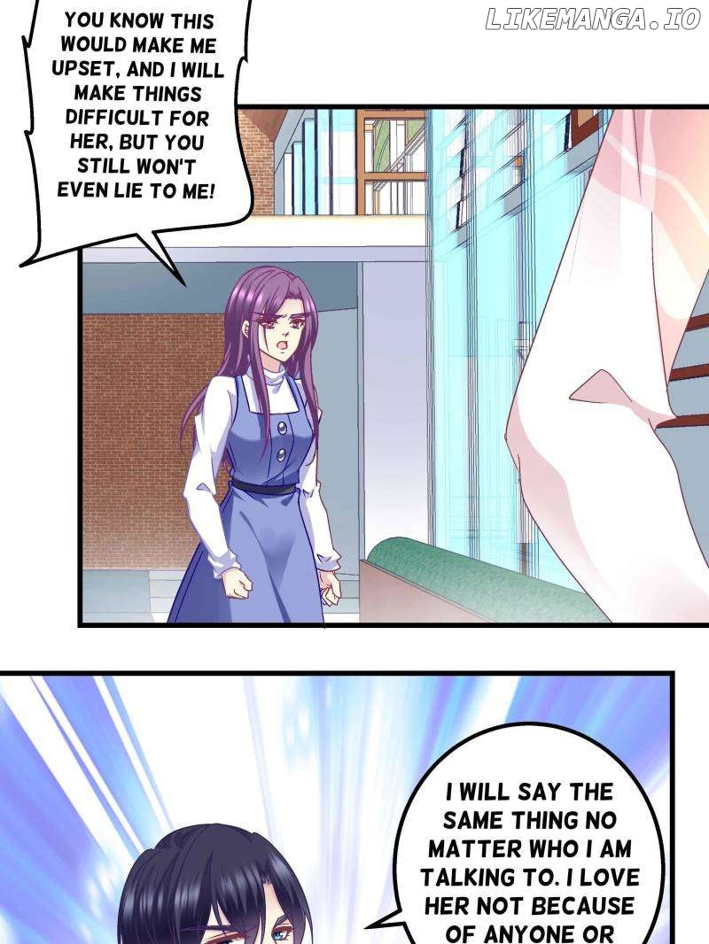 Sound Of Heaven Chapter 143 - page 53