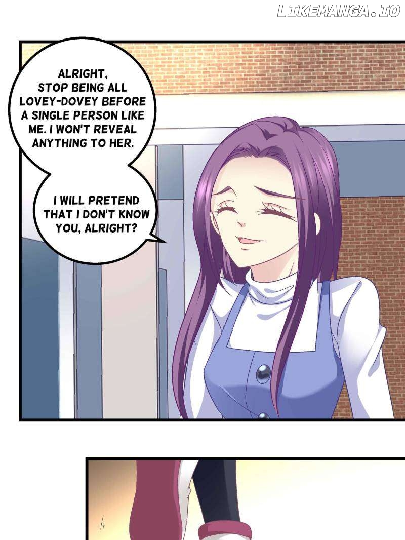 Sound Of Heaven Chapter 143 - page 55