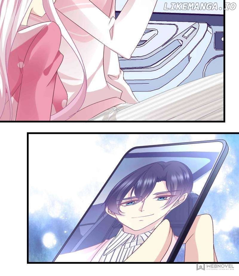 Sound Of Heaven Chapter 143 - page 6