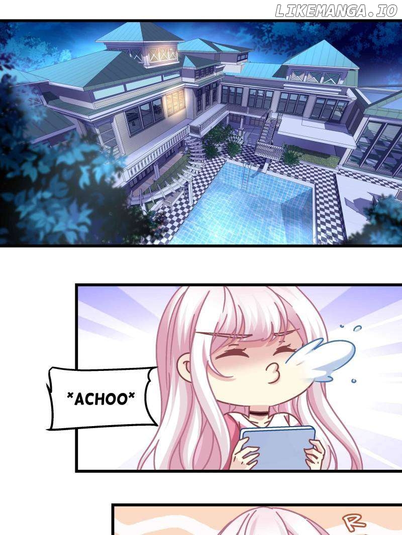 Sound Of Heaven Chapter 144 - page 1