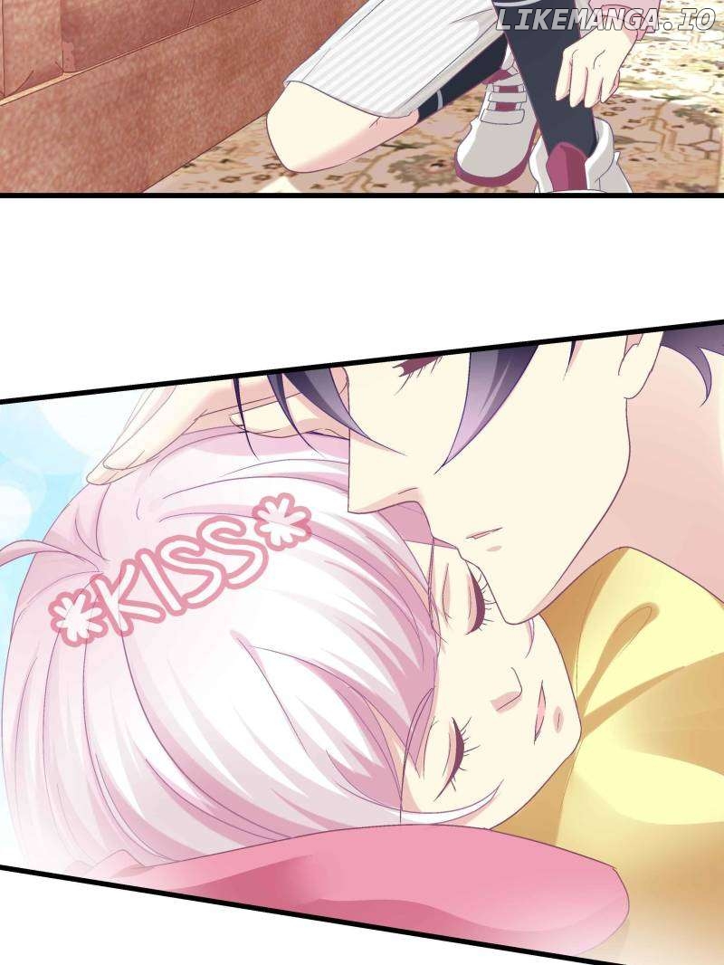 Sound Of Heaven Chapter 144 - page 11