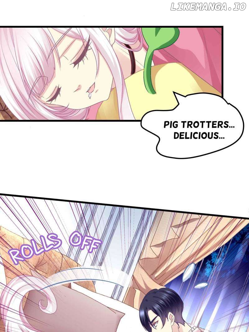 Sound Of Heaven Chapter 144 - page 13