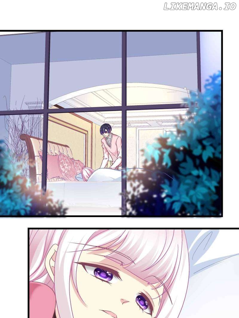 Sound Of Heaven Chapter 144 - page 18