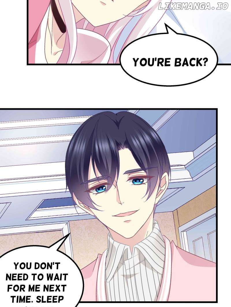 Sound Of Heaven Chapter 144 - page 19