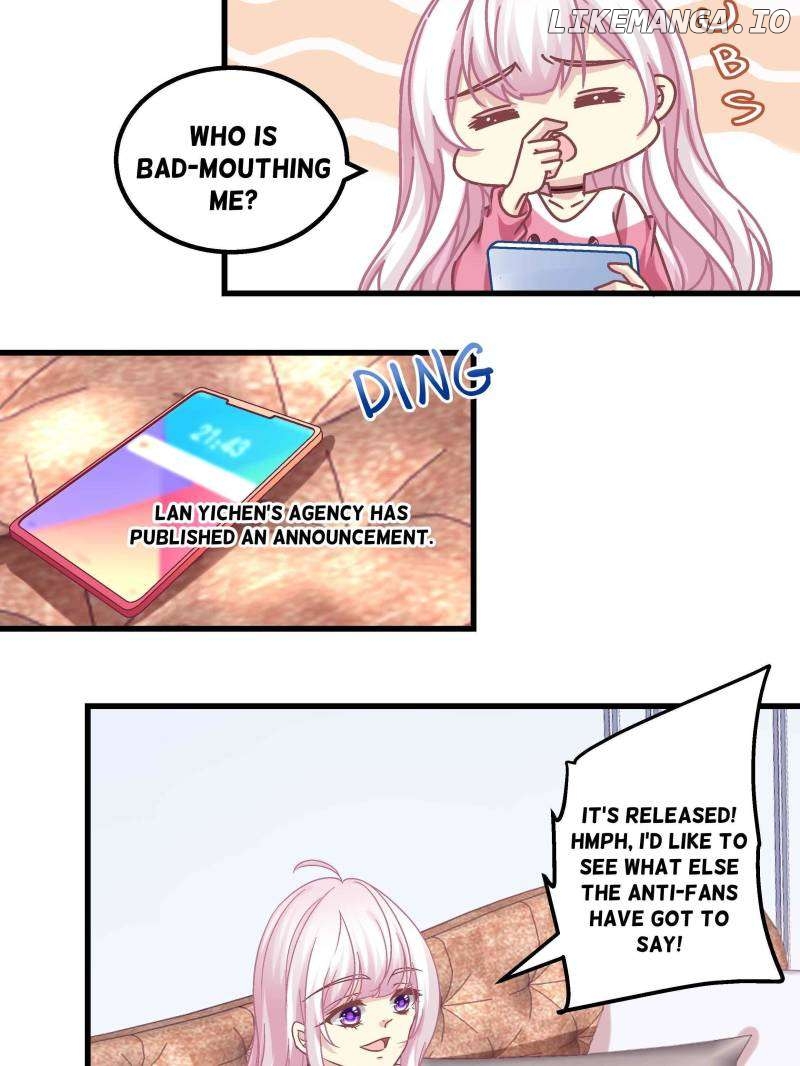 Sound Of Heaven Chapter 144 - page 2