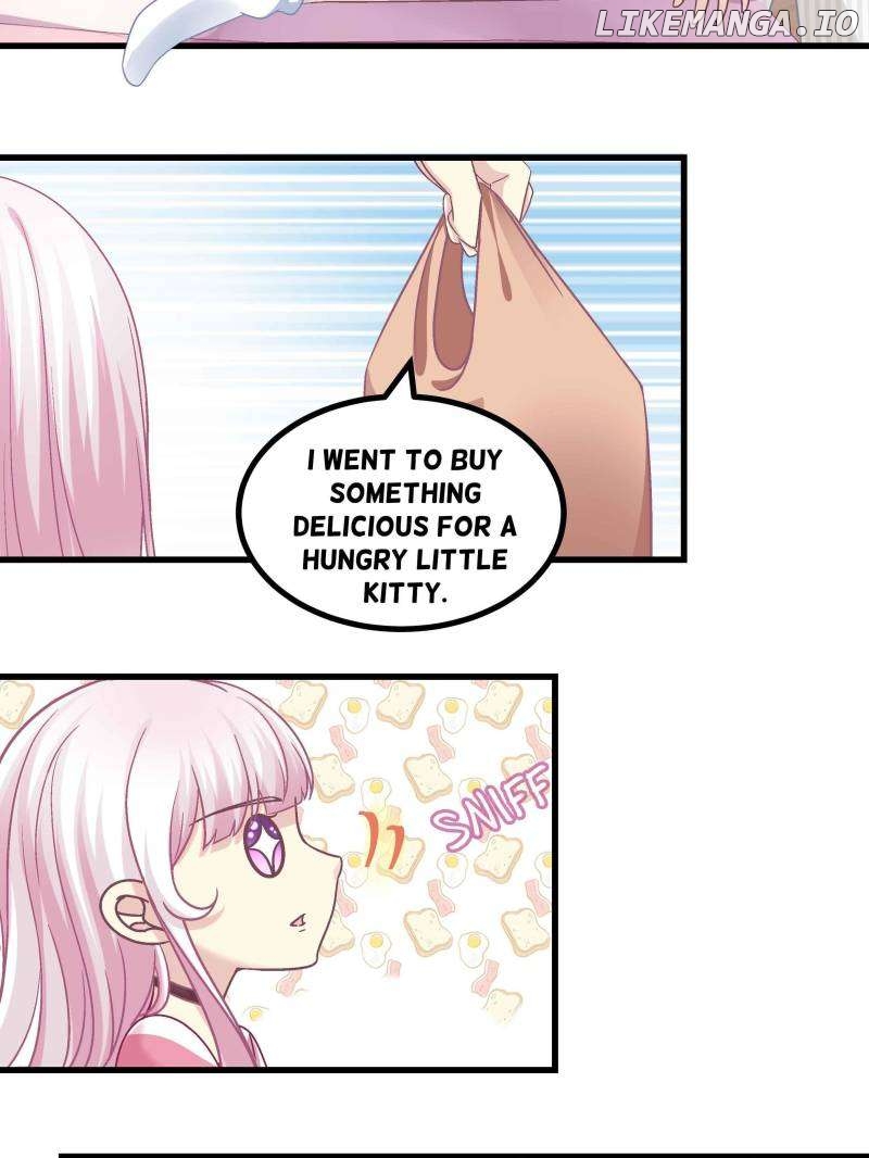 Sound Of Heaven Chapter 144 - page 22