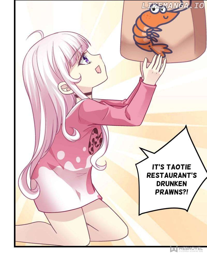 Sound Of Heaven Chapter 144 - page 23