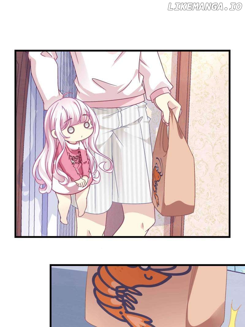 Sound Of Heaven Chapter 144 - page 24