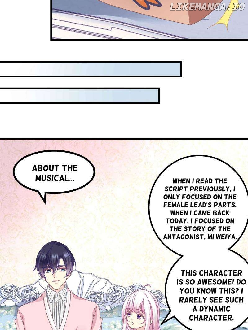Sound Of Heaven Chapter 144 - page 25